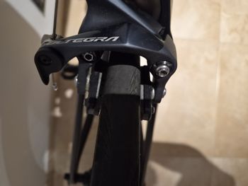 Použité Canyon Speedmax WMN CF 8.0 Di2 2019 2019 Road & Gravel — obrázek 5 z 6