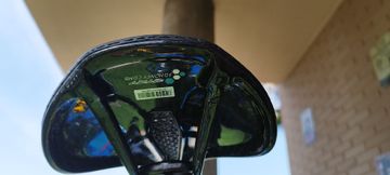 Used Pinarello Prince Shimano 105 2009 Road & Gravel, Blue — image 12 of 17