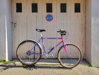 MBK Custom Urban & Touring usato
