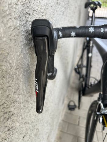 Used Scott Addict 20 Sram Red Axs Elettronico 2019 Road & Gravel, Black — image 13 of 14