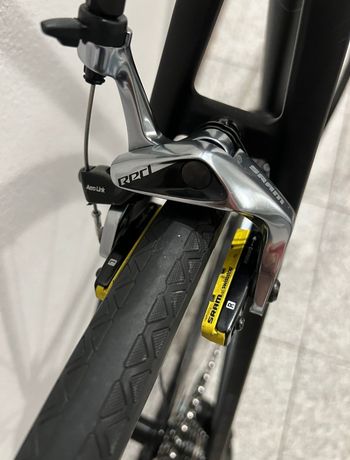 Used Scott Addict 20 Sram Red Axs Elettronico 2019 Road & Gravel, Black — image 10 of 14