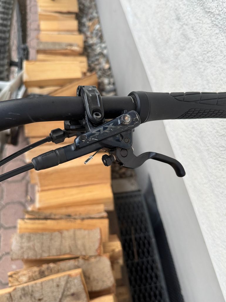 Used Canyon Torque 6 2025 2025 Mountainbike, Light Gray, 29, 27.5 — image 12 of 28