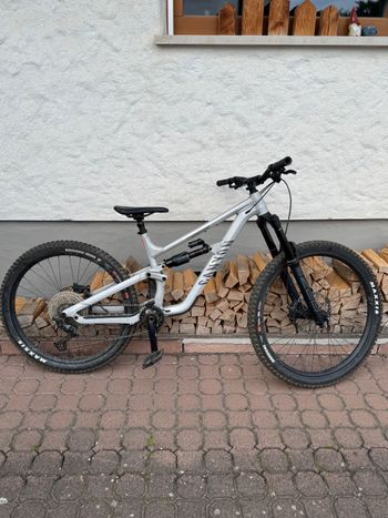 Used Canyon Torque 6 2025 2025 MTB