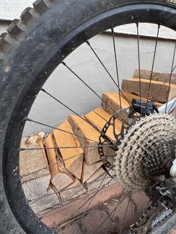 Used Canyon Torque 6 2025 2025 Mountainbike, Light Gray, 29, 27.5 — image 18 of 28