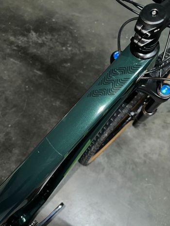 Brugt KTM SCARP MT ELITE AXS 2022 2022 Mountainbike — billede 7 af 12
