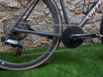 Specialized Crux Pro 2022 2022 Road & Gravel d'occasion — image 3 sur 4