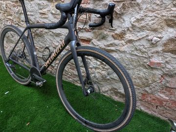 Tweedehands Specialized Crux Pro 2022 2022 Road & Gravel