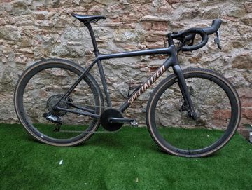Specialized Crux Pro 2022 2022 Road & Gravel d'occasion — image 2 sur 4