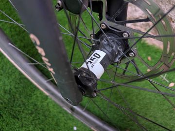 Specialized Crux Pro 2022 2022 Road & Gravel d'occasion — image 4 sur 4