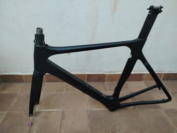 Gebrauchtes Giant Propel Advanced 1 Disc 2021 Frameset 2021 Road & Gravel