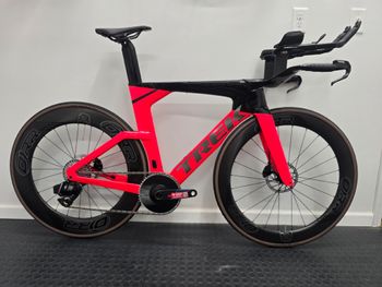 Used Trek Speed Concept SLR 7 AXS 2026 2026 Road & Gravel