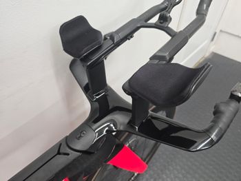 Used Trek Speed Concept SLR 7 AXS 2026 2026 Road & Gravel, Red — image 10 of 19