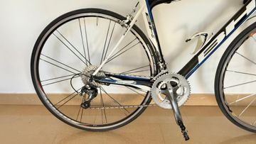 Použité BH ATOMe Shimano Tiagra 2015 Road & Gravel — obrázek 7 z 8