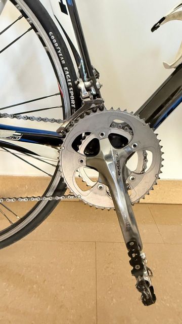 Použité BH ATOMe Shimano Tiagra 2015 Road & Gravel — obrázek 5 z 8