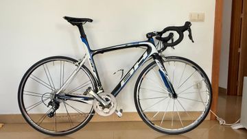 BH ATOMe Shimano Tiagra 2015 Road & Gravel de segunda mano