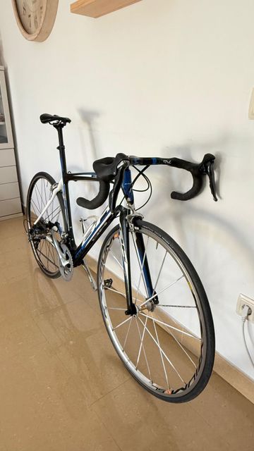 Použité BH ATOMe Shimano Tiagra 2015 Road & Gravel — obrázek 2 z 8