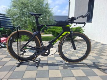 Použité Canyon Speedmax CF 8.0 Di2 2019 2019 Road & Gravel
