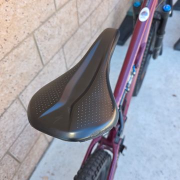 Used Specialized Status 140 2022 2022 Mountainbike, Red, 29, 27.5 — image 14 of 25