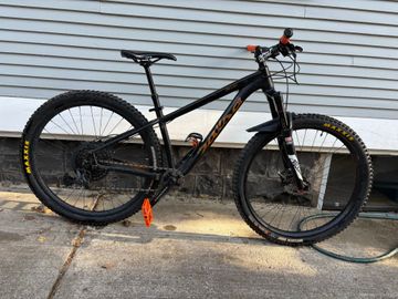Used Salsa Timberjack SLX 29 2019 2019 MTB