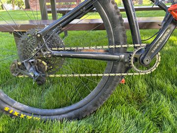 Used Salsa Timberjack SLX 29 2019 2019 Mountainbike, Black, 29 — image 3 of 8