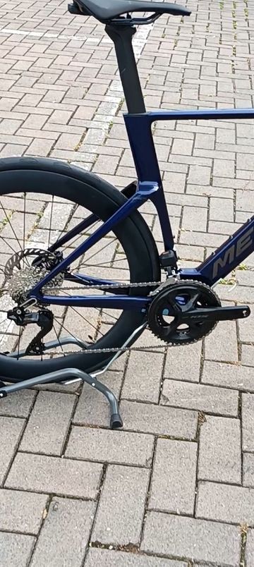 Käytetty Merida REACTO 6000 2027 2027 Road & Gravel — kuva 2 / 3
