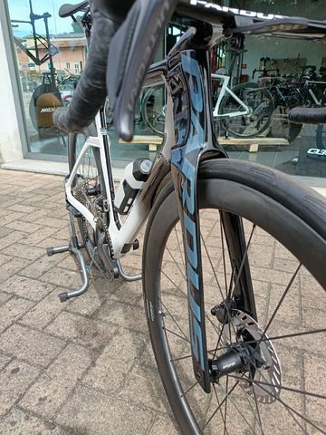Tweedehands Pardus Custom Shimano Ultegra Di2 2027 Road & Gravel