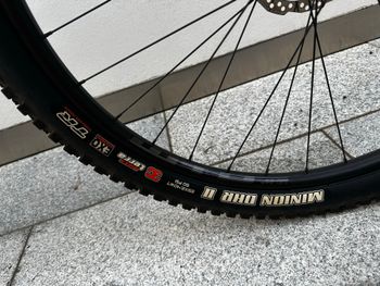 Použité Cannondale Habit 5 2023 2023 Mountainbike — obrázek 8 z 10