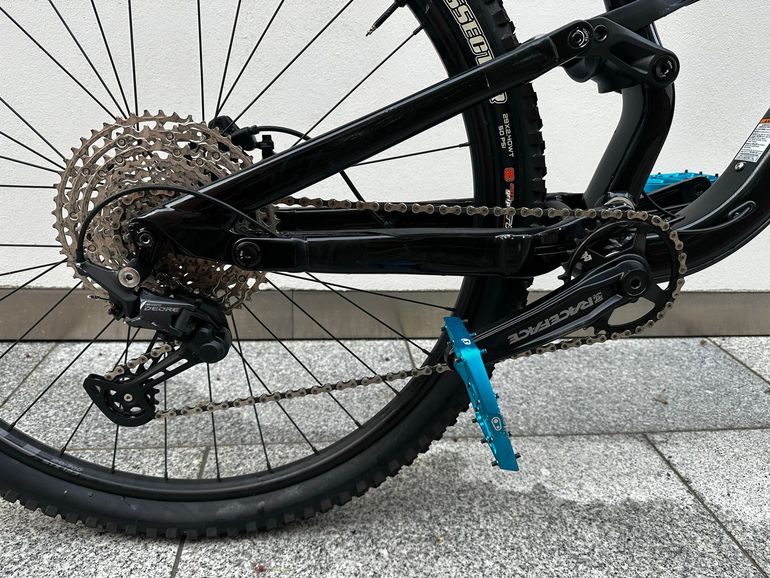 Použité Cannondale Habit 5 2023 2023 Mountainbike — obrázek 3 z 10