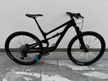 Použité Cannondale Habit 5 2023 2023 MTB