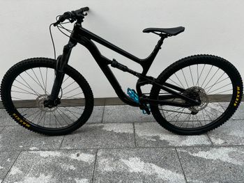 Použité Cannondale Habit 5 2023 2023 Mountainbike — obrázek 2 z 10