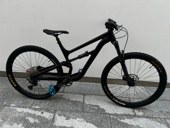 Použité Cannondale Habit 5 2023 2023 Mountainbike — obrázek 10 z 10