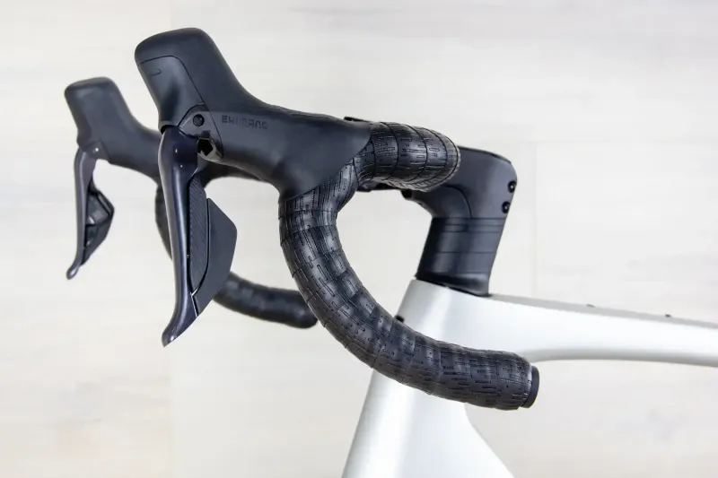 Used Trek Domane SL7 2026 Road & Gravel, Light Gray — image 15 of 16