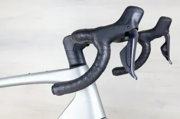 Used Trek Domane SL7 2026 Road & Gravel, Light Gray — image 10 of 16