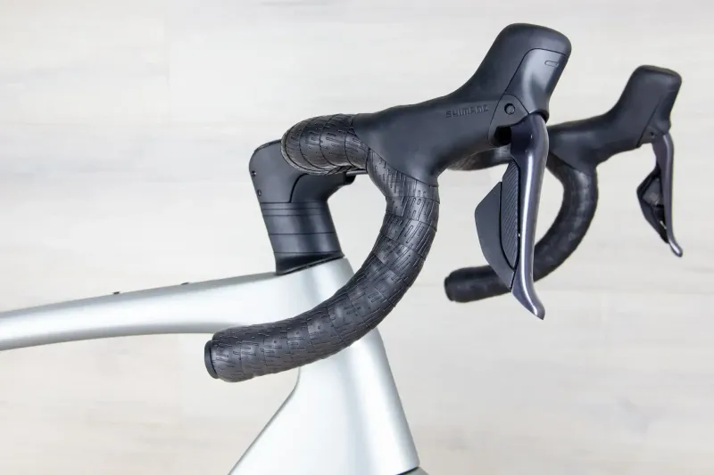 Used Trek Domane SL7 2026 Road & Gravel, Light Gray — image 10 of 16