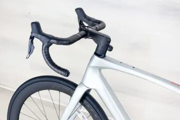 Used Trek Domane SL7 2026 Road & Gravel, Light Gray — image 16 of 16