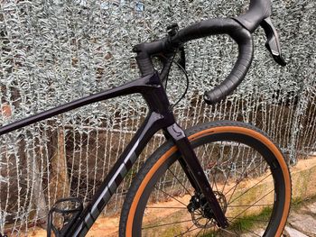 Used Giant Revolt SRAM Rival eTap AXS 2023 Road & Gravel, Black — image 5 of 9