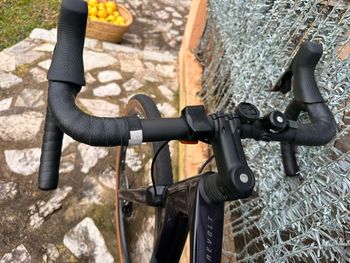 Used Giant Revolt SRAM Rival eTap AXS 2023 Road & Gravel, Black — image 2 of 9