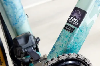 Used Specialized S-Works Roubaix SL8 2024 Road & Gravel, Blue — image 4 of 16