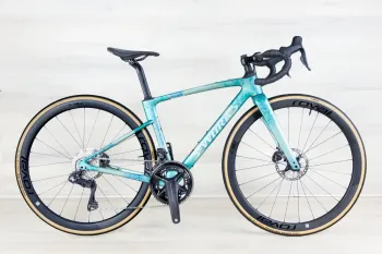 Used Specialized S-Works Roubaix SL8 2024 Road & Gravel