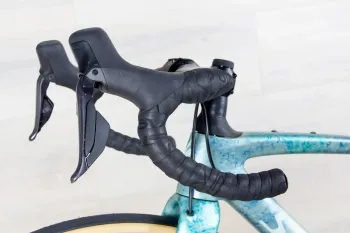 Used Specialized S-Works Roubaix SL8 2024 Road & Gravel, Blue — image 15 of 16
