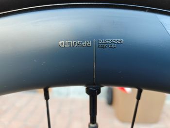 Used Orbea Terra Race M31eLTD 1X 2026 2026 Road & Gravel, Black — image 3 of 15
