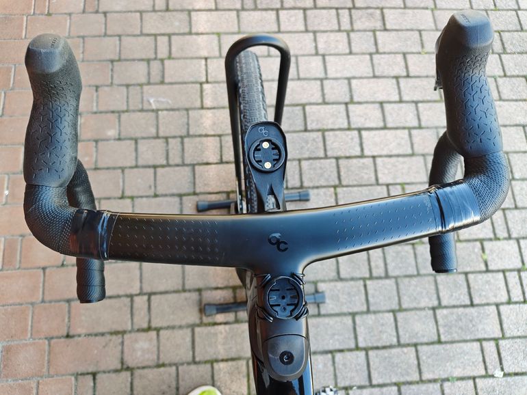 Used Orbea Terra Race M31eLTD 1X 2026 2026 Road & Gravel, Black — image 6 of 15