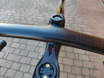 Used Orbea Terra Race M31eLTD 1X 2026 2026 Road & Gravel, Black — image 9 of 15
