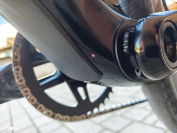 Used Orbea Terra Race M31eLTD 1X 2026 2026 Road & Gravel, Black — image 7 of 15