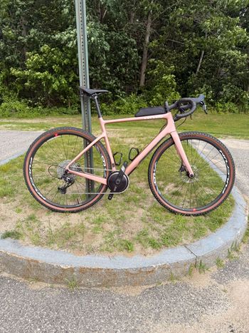 Used Cervélo Áspero Apex 1 2023 2023 Road & Gravel