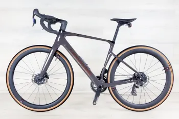 Used Cannondale Synapse 2 SmartSense 2026 Road & Gravel, Purple — image 2 of 16