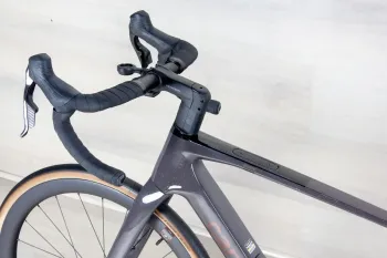 Used Cannondale Synapse 2 SmartSense 2026 Road & Gravel, Purple — image 14 of 16