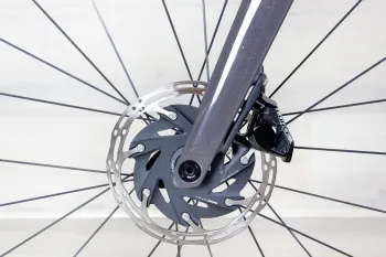 Used Cannondale Synapse 2 SmartSense 2026 Road & Gravel, Purple — image 15 of 16