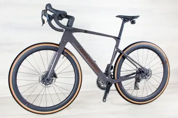 Used Cannondale Synapse 2 SmartSense 2026 Road & Gravel, Purple — image 6 of 16