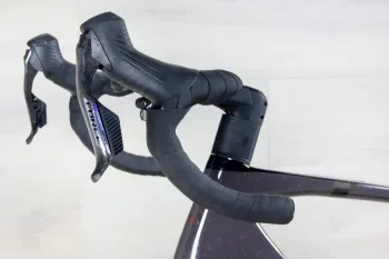 Used Cannondale Synapse 2 SmartSense 2026 Road & Gravel, Purple — image 16 of 16